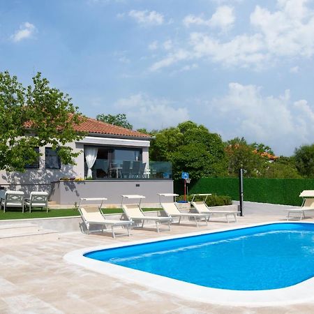 Villa Voyage Zadar Extérieur photo