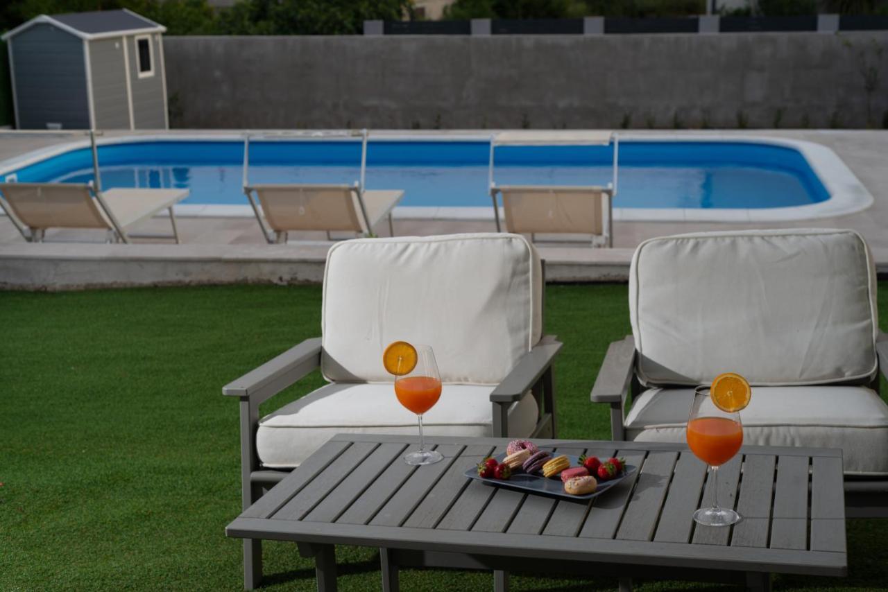 Villa Voyage Zadar Extérieur photo