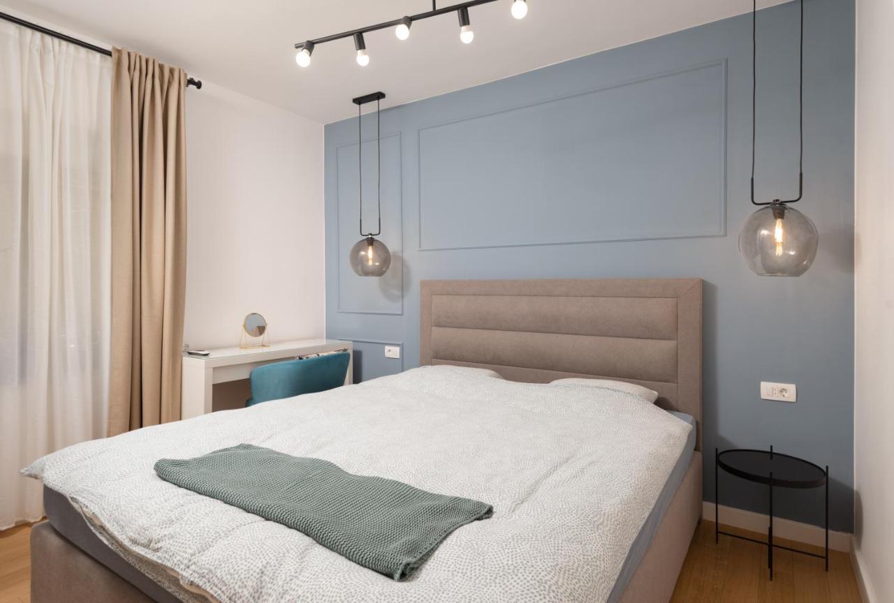 Villa Voyage Zadar Extérieur photo