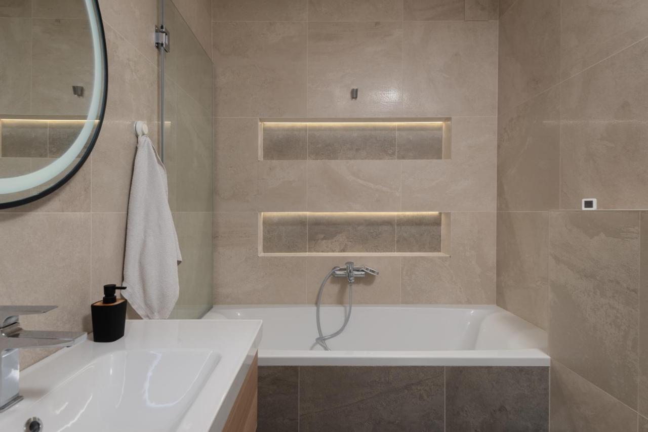 Villa Voyage Zadar Extérieur photo