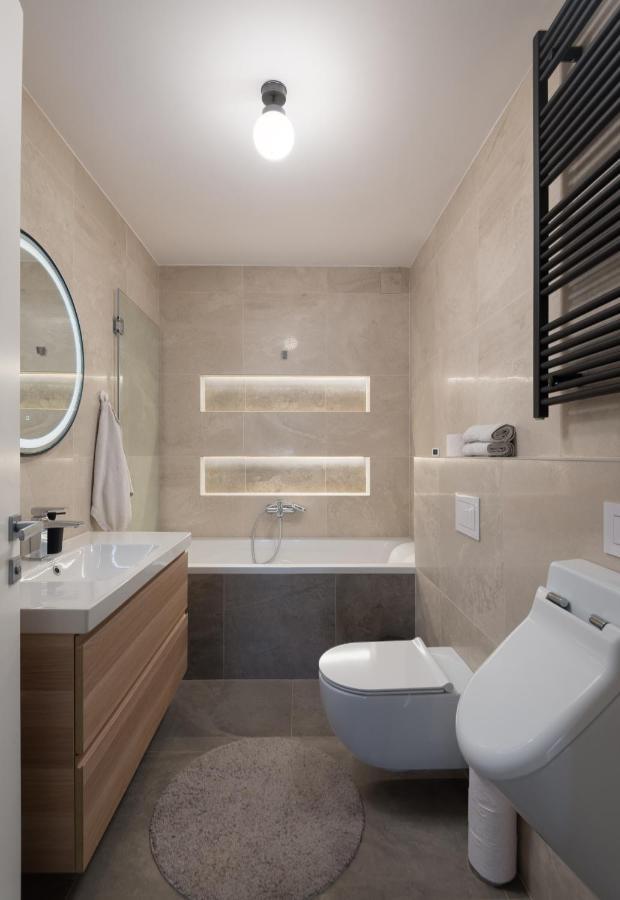 Villa Voyage Zadar Extérieur photo