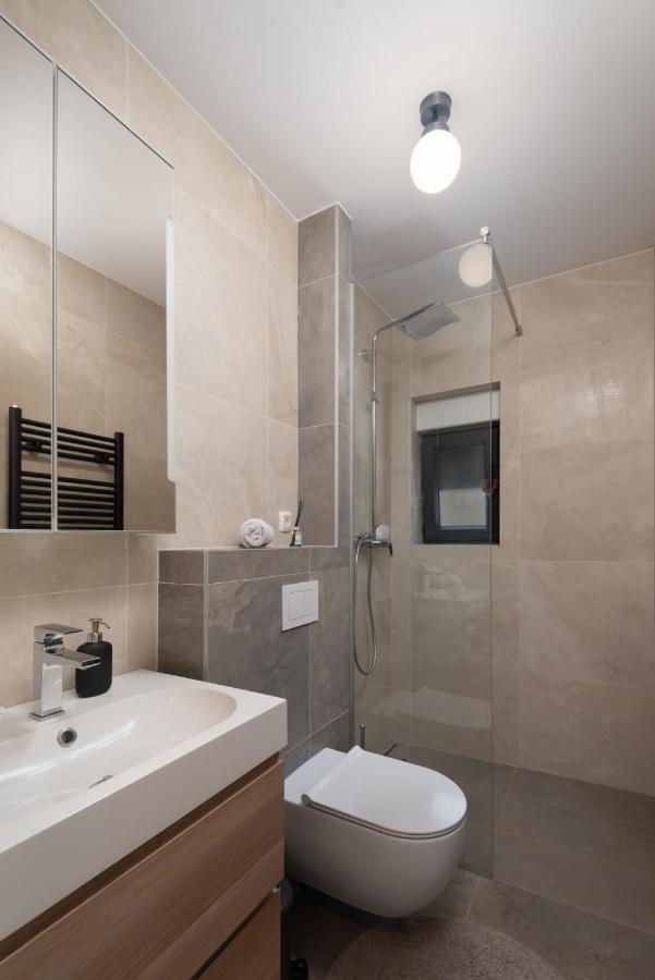 Villa Voyage Zadar Extérieur photo