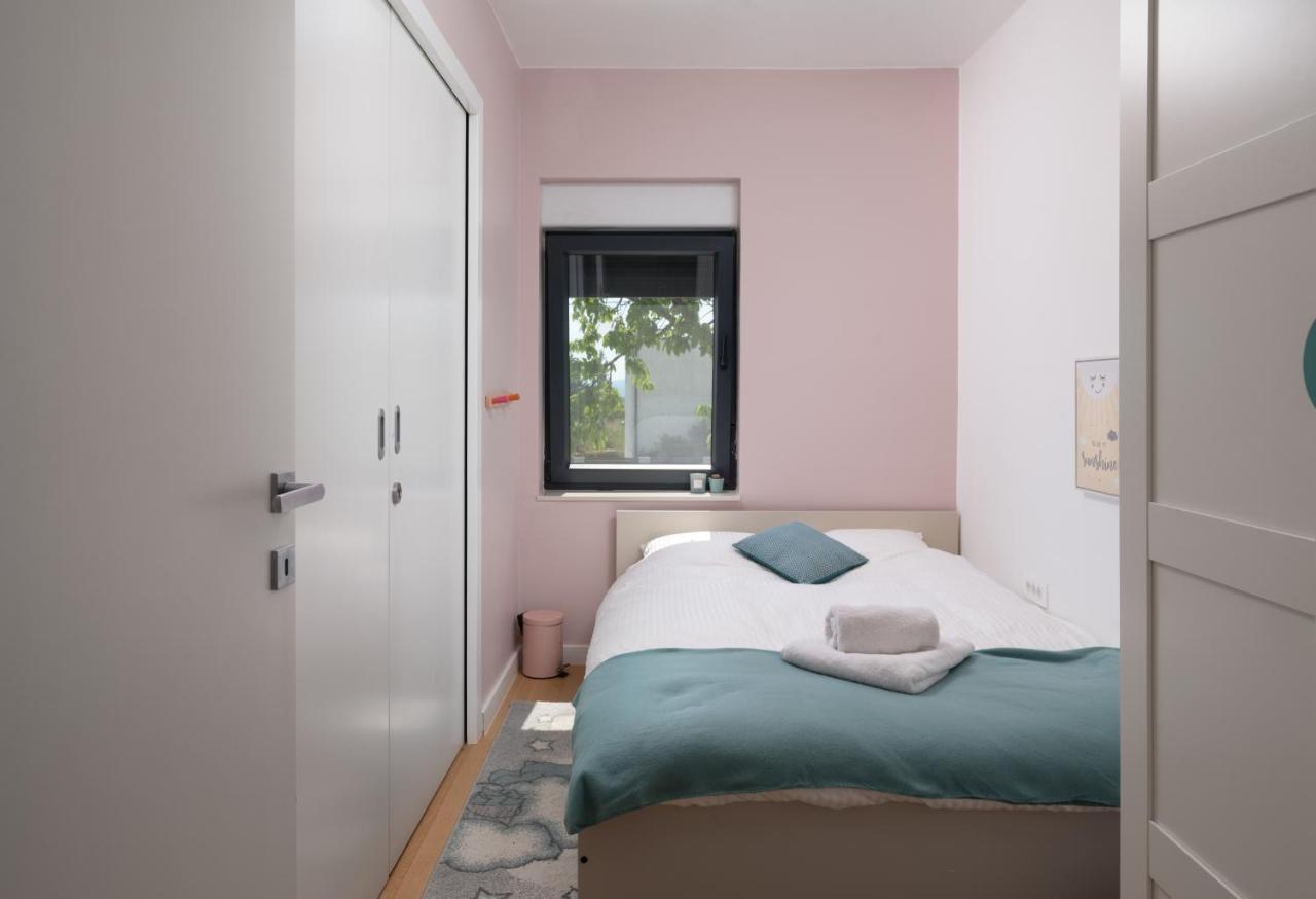 Villa Voyage Zadar Extérieur photo