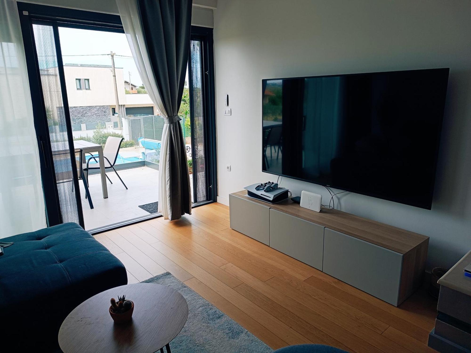 Villa Voyage Zadar Extérieur photo